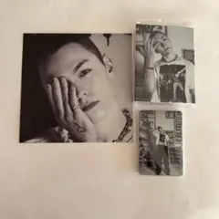 バーノン　SEVENTEEN HAPPY BURSTDAY DAREDEVIL