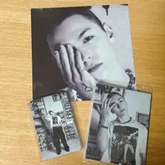 SEVENTEEN HAPPY BURSTDAY バーノン