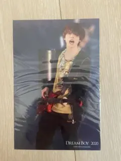 ステフォ　7 MEN 侍　矢花黎