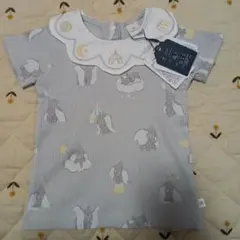 コトリ　cottoli トップス　ダンボ　バースデイ