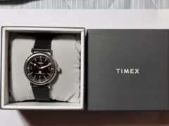 日本未発売】タイメックス ウォーターベリー TW2W20200　稼働品