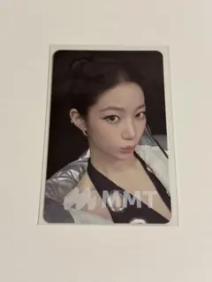 ルセラフィム　カズハ