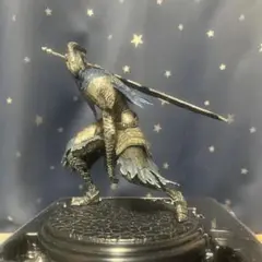 アルトリウス、キアラン、グウィンドリン ガレージキット アルトリウス、キアラン、グウィンドリン ガレージキット
