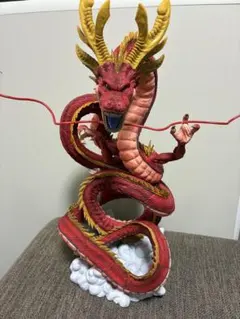 ドラゴンボール 一番くじ　超神龍　超一星龍　ラストワン 一番くじ】ドラゴンボールVSオムニバス超 ラストワン神龍