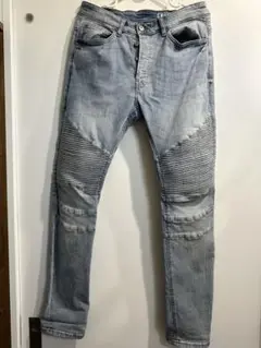 H&M ジーンズ　スキニージーンズ