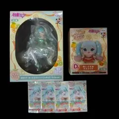 2026年最新】初音ミク フリューくじの人気アイテム - メルカリ