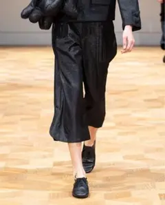 茎わかめさん着用 orimi big big slacks 1 茎わかめさん着用 orimi big big slacks 1 - メルカリ