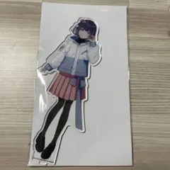 学園アイドルマスター 学マス 狭山スキー場 アクリルスタンド 秦谷美鈴 