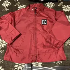 コムサイズム　ナイロンジャケット　110センチ