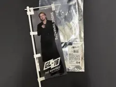 THE RAMPAGE 山本彰吾 ミニのぼり