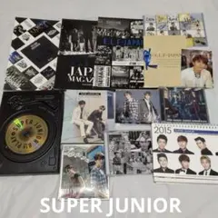 83z ファンコン 会場限定 6000円　購入特典トレカ　ユニット　2種セット SUPERJUNIOR 83z ファンコン 6000円 購入特典 トレカ 6種 | Mercari