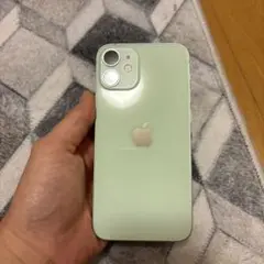 Apple iPhone 12 mini 128GB ミントグリーン【美品】 Amazon.com: Apple iPhone 12 Mini, 128GB, Green - Unlocked