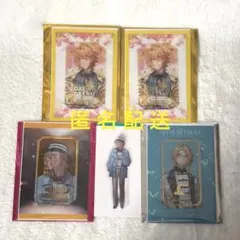 うたプリ 那月 5点セット