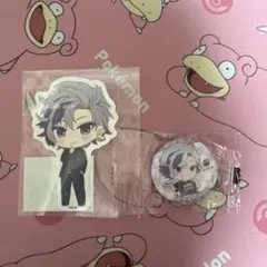 にじさんじ 不破湊