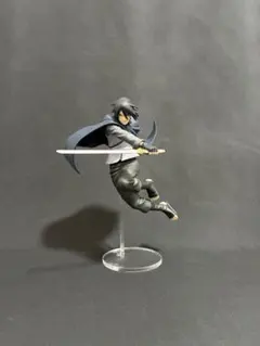 【アクリル台座のみ】　ナルト　うちはサスケ　NEXT GENERATIONS