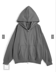 スウェット パーカー