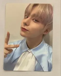 ONEUS mixpop concert 台湾 トレカ ファヌン - メルカリ