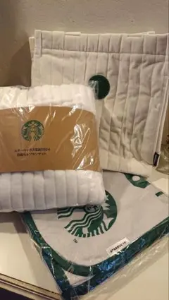 スターバックス福袋 2024