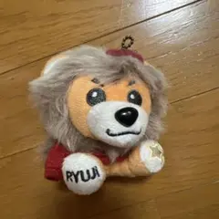 RYUJI ぬいぐるみマスコット