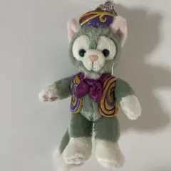 2025年最新】35周年 ダッフィー ぬいぐるみバッジの人気アイテム