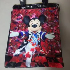 東京ディズニーリゾート ミッキー トートバッグイマジニングザマジック　蜷川実花のサムネイル