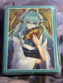 2026年最新】清姫 スリーブの人気アイテム - メルカリ