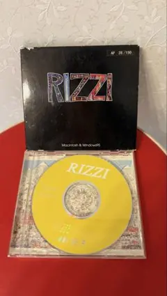 DIZZY MIZZ LIZZY バンドスコア TAB譜 ディジーミズリジー - メルカリ