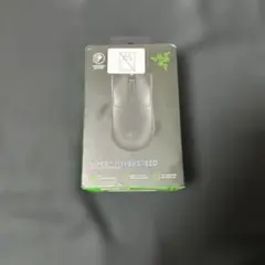 Razer Viper v3 Hyperspeed ワイヤレスマウス 本体