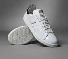 adidas Stan Smith Lux ホワイト/ブラック