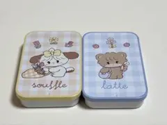 すらいどきゃん mikko illustrations スフレ・ラテ