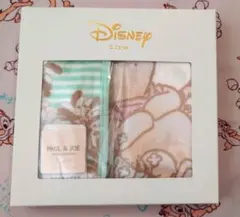 コラボ ハンカチ