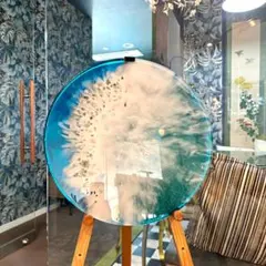 2026年最新】レジン 海 テーブルの人気アイテム - メルカリ