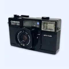 2026年最新】CHINON フィルムカメラの人気アイテム - メルカリ