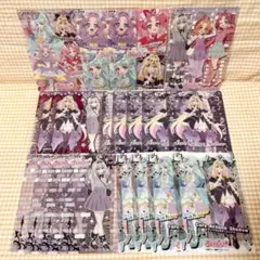 名探偵プリキュア カード 森亜るるか キュアアルカナシャドウ