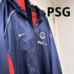 Nike Paris Saint-Germain ウィンドブレーカー XL