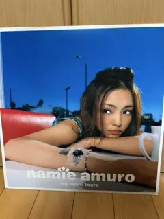 2025年最新】NO MORE TEARS （アナログLP）の人気アイテム - メルカリ