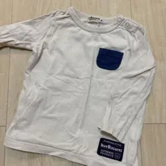 ミキハウス　ホットビスケッツ