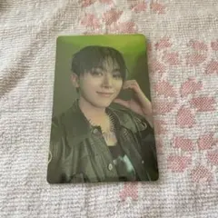 HAPPY BURSTDAY weverse ラキドロ　スングァン