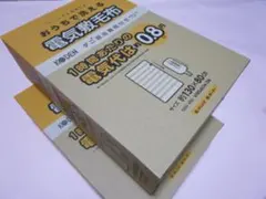 新品未開封　KODEN／広電　電気敷毛布　しきタイプ　VWS401H-DB　2個のサムネイル