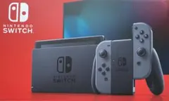 ★美品Nintendo switch （箱無し）★