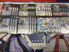 2026年最新】リィエル デッキの人気アイテム - メルカリ