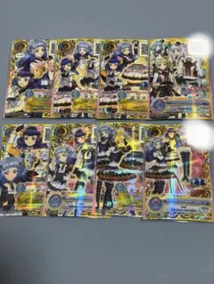 アイカツフレンズ リフレクトムーン まとめ おまけ付き