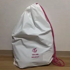 【未開封品】 TWICE アップグレード特典 THIS IS FOR 東京ドーム