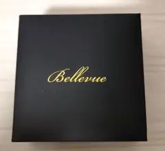 Bellenza ステンレススチール リングブレスレット