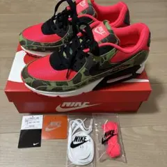 NIKE Air Max 90 sp カモフラージュ 10.5