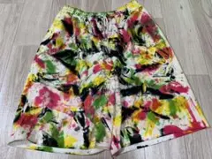 【美品】　セリーヌ　ショートパンツのサムネイル