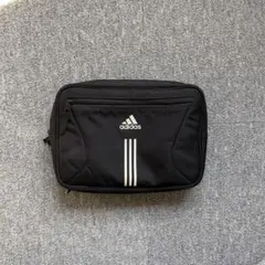 adidas 卓球ケース 廃盤品