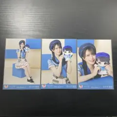 佐々木舞香 生写真 モーリーファンタジー④ コンプ - メルカリ