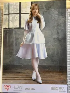 イコラブ 瀧脇笙古 生写真 コンプ - メルカリ