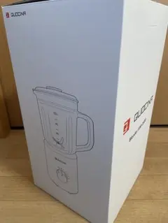 ブレンダーQUOCINA FJM-1600 新品/未使用 - メルカリ